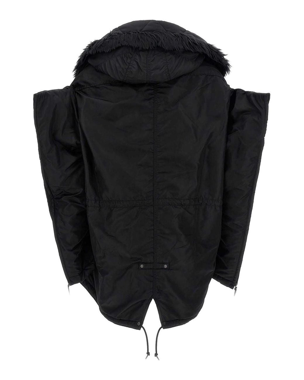 Blazer Junya Watanabe de color Black
