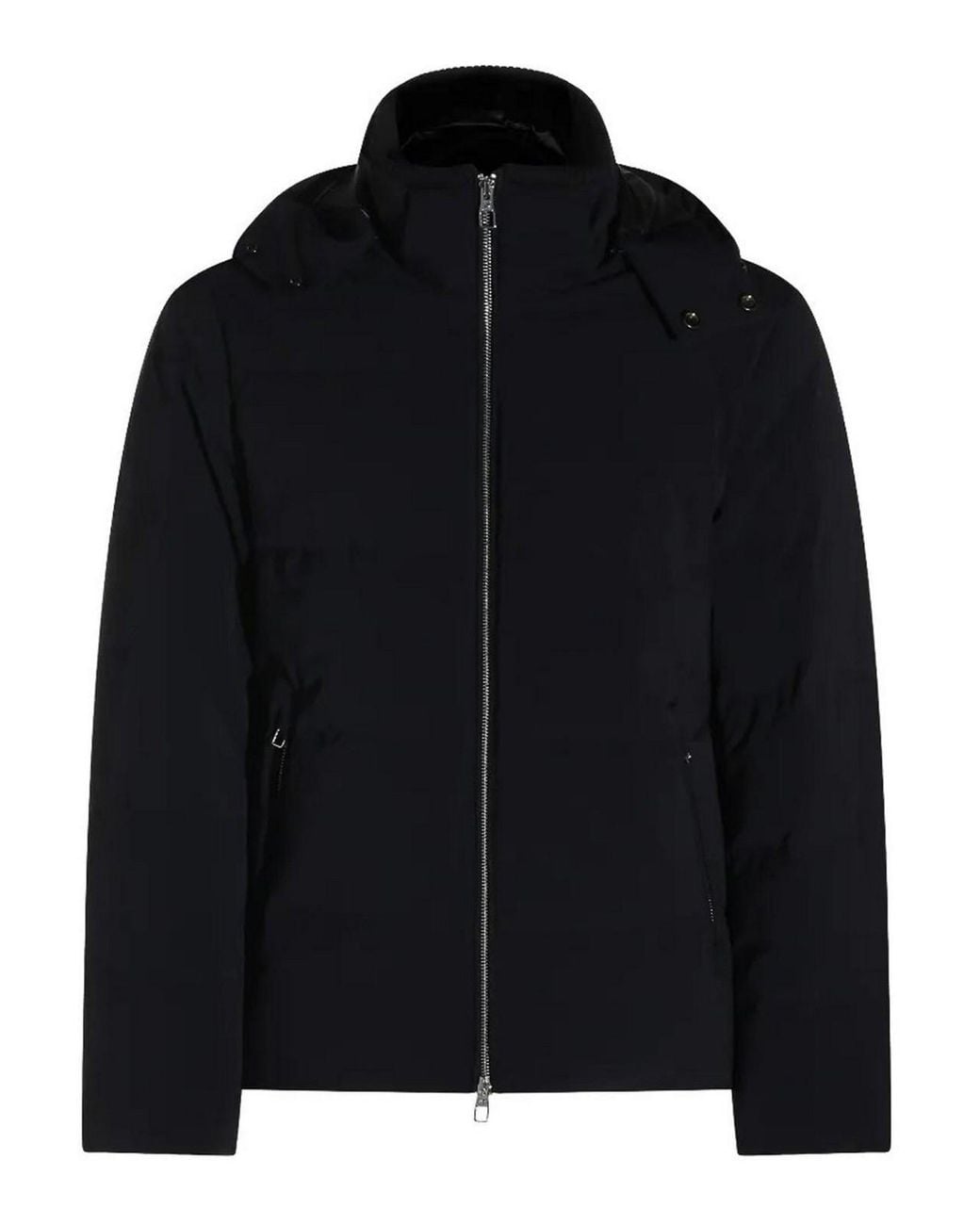 Montecore Black Piumino for men