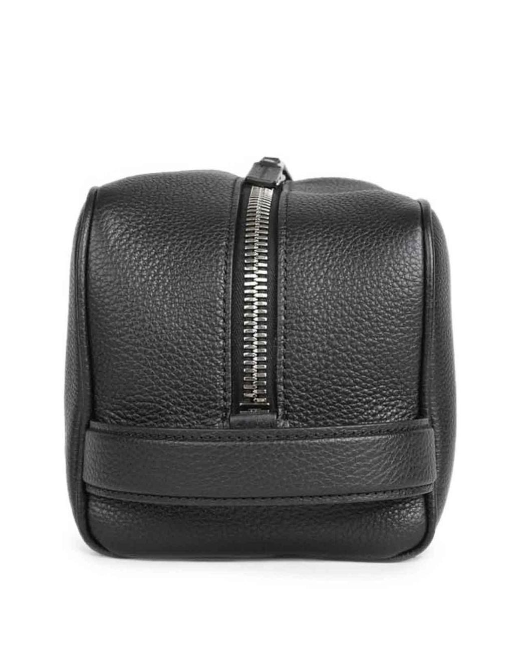 Tom Ford Gray Bum Bag for men
