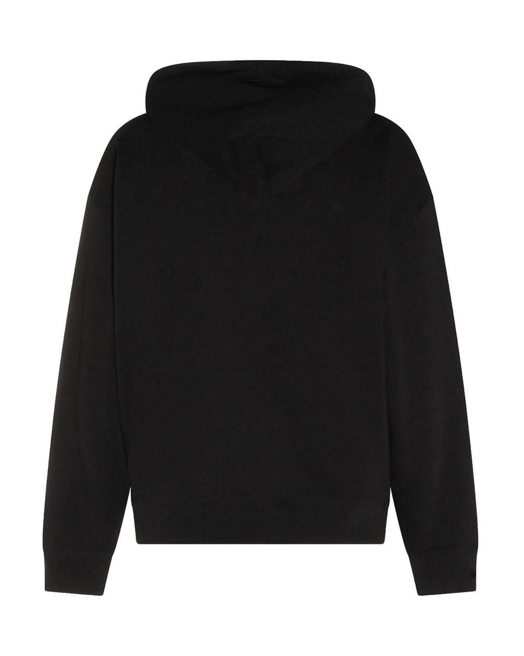Sudadera Y-3 de hombre de color Black