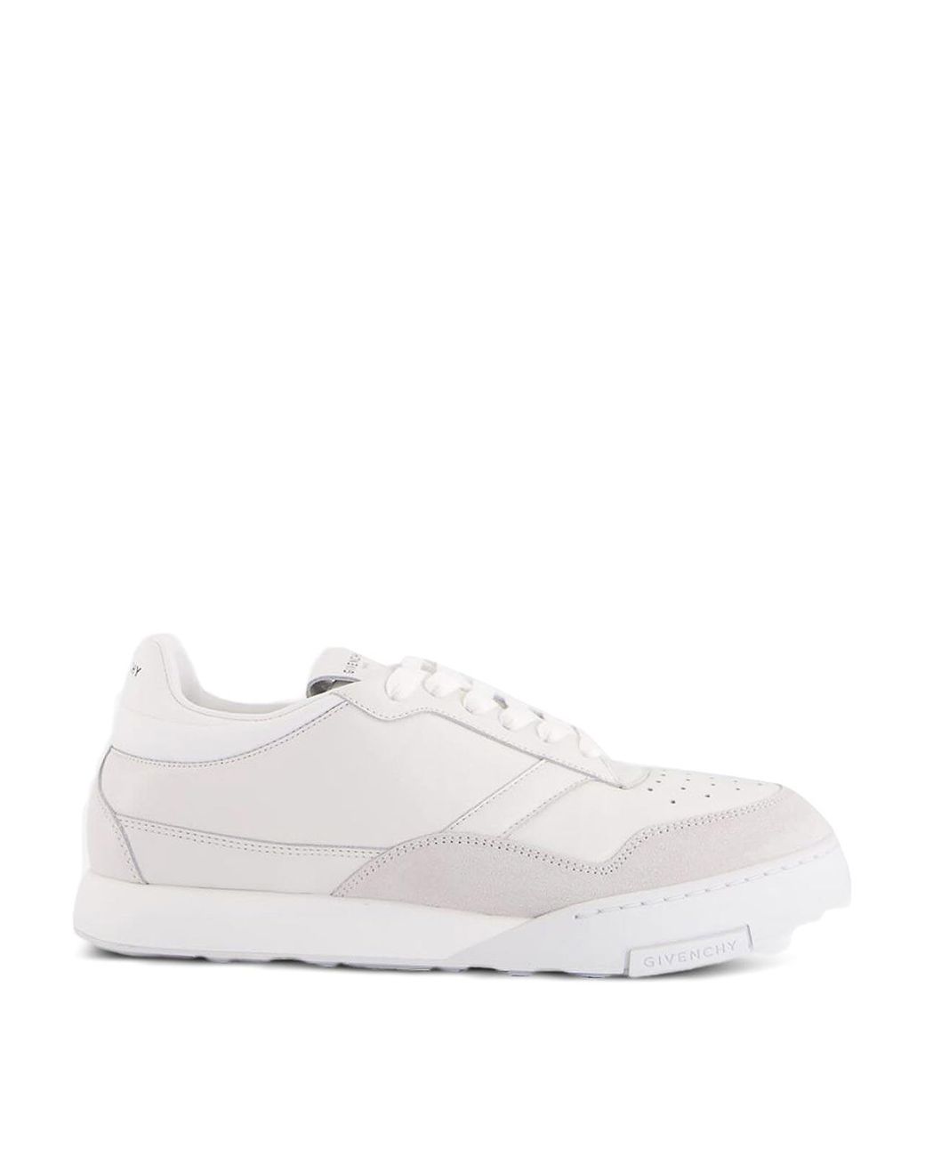 Givenchy White Sneakers for men