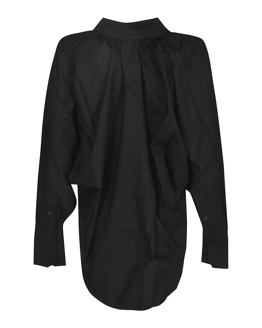 Patou Black Shirts