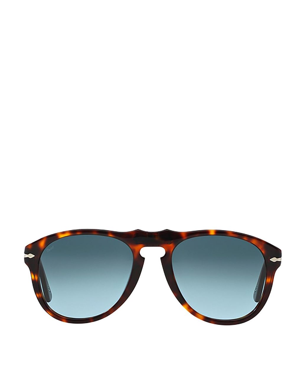Persol Brown 649 Sunglasses for men