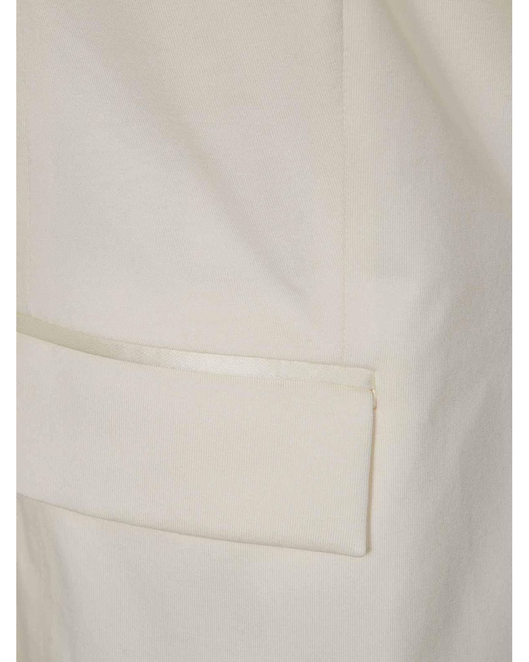 Circolo 1901 Gray Jacket
