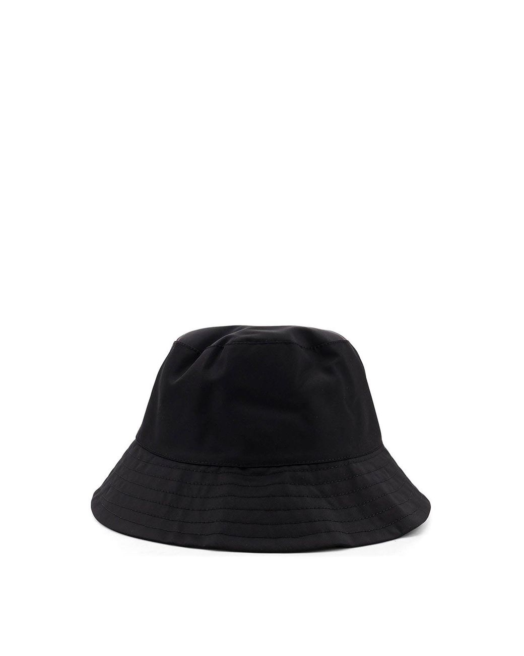 AMI Black Cappello for men