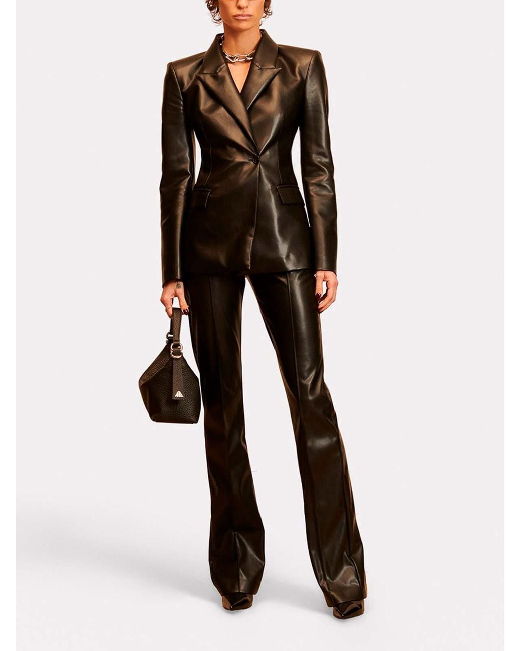 Aniye By Black Caly Blazer