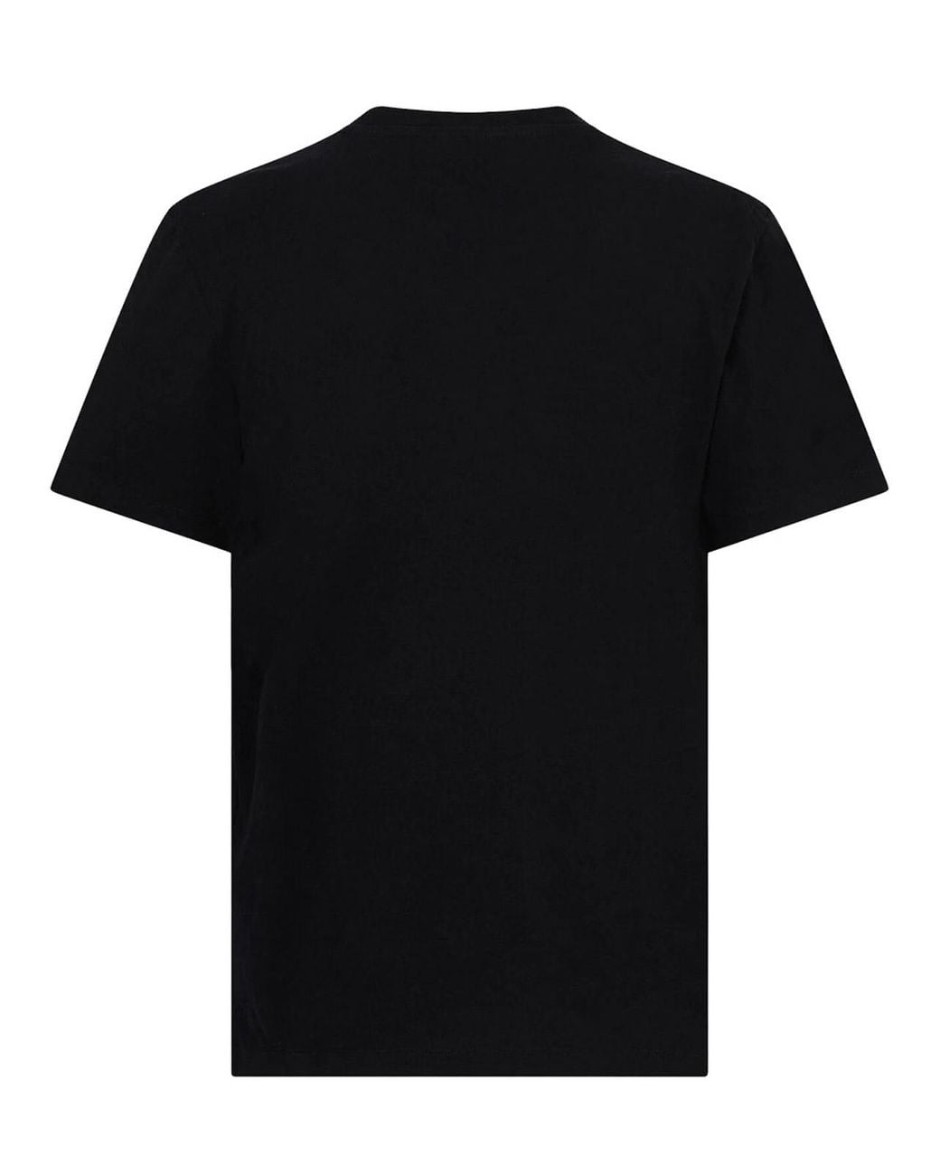 Suéter Cuello Redondo DSquared² de hombre de color Black