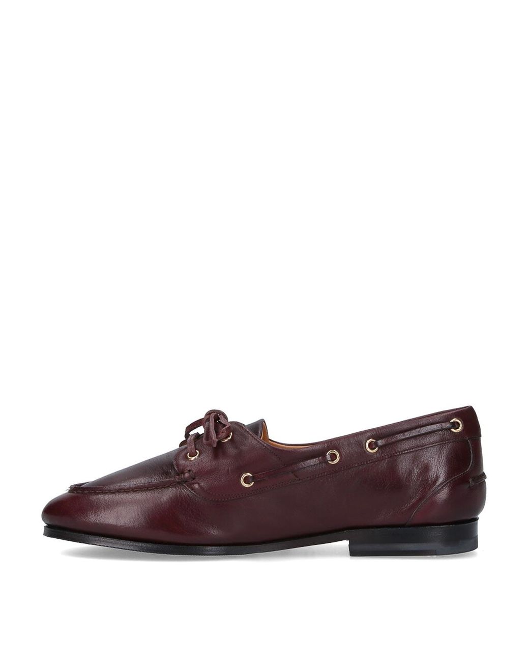 Bally Brown Moccasins for men