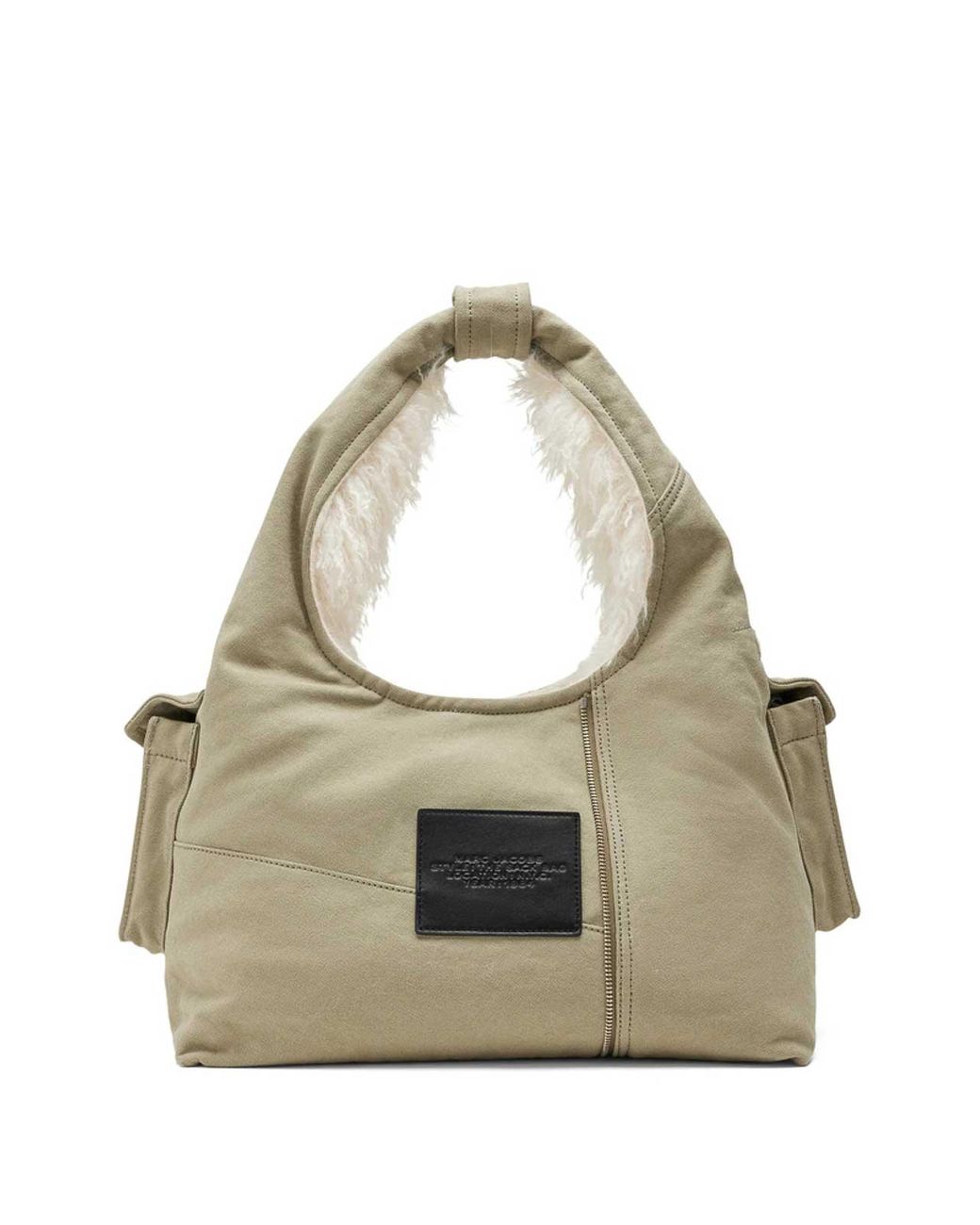 Marc Jacobs Metallic Bag