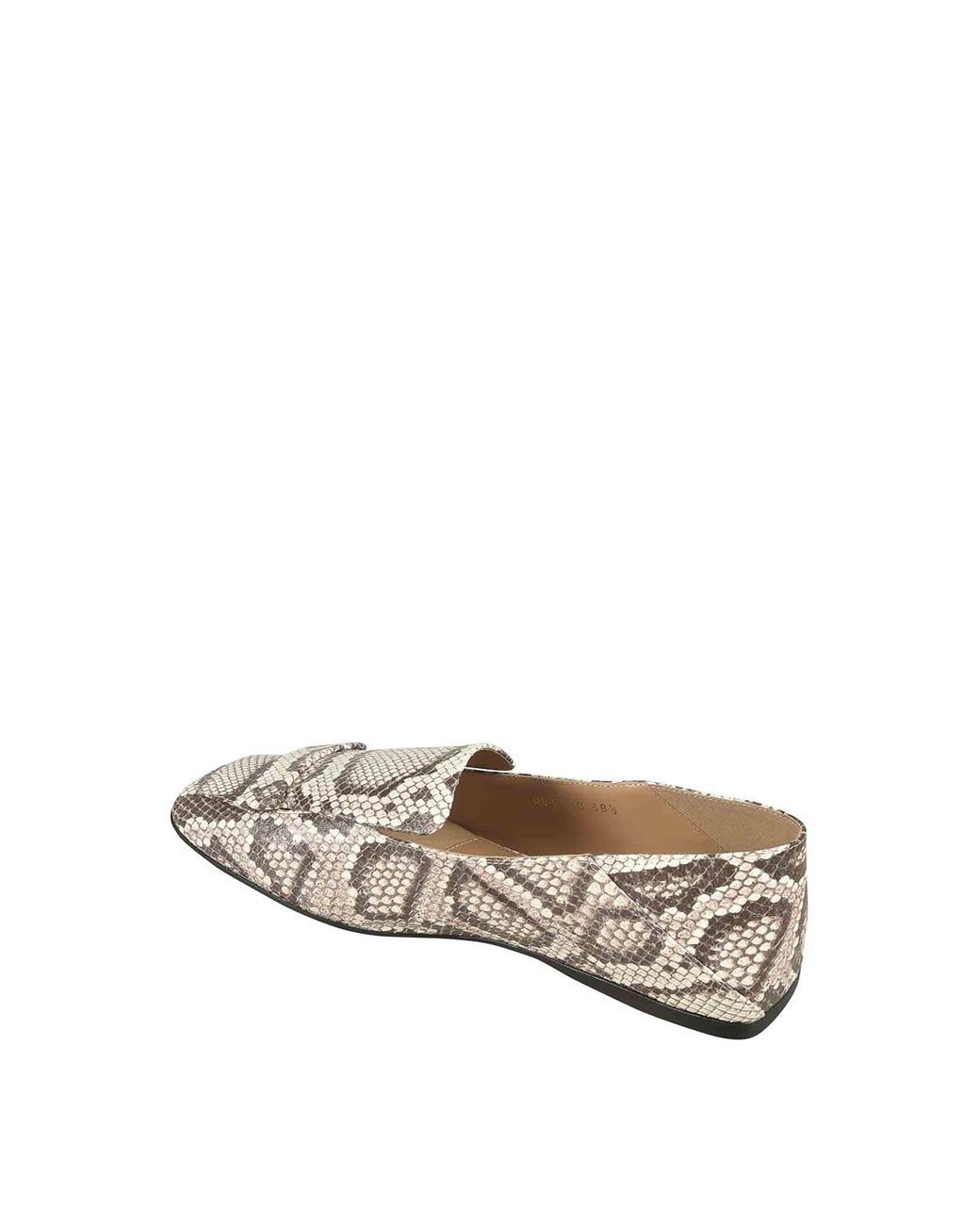 Sergio Rossi Multicolor Sandals