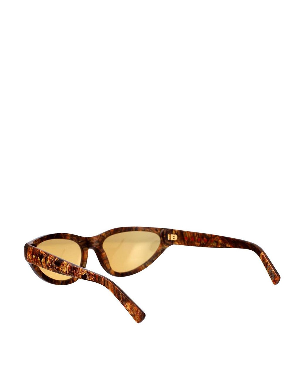 Gafas De Sol Marni de color Natural
