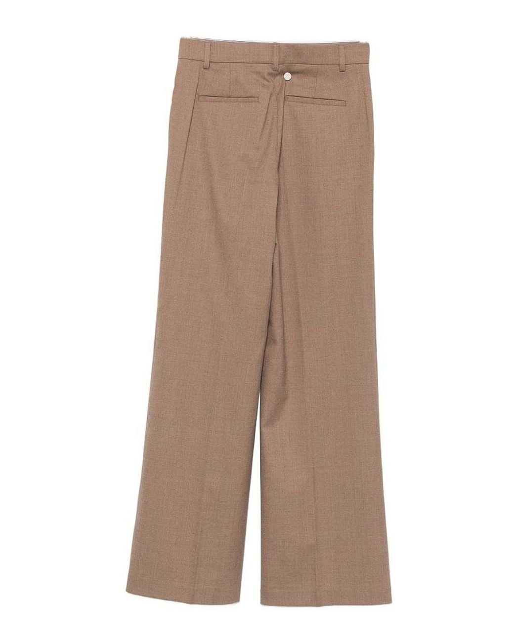 Seventy Natural Pants