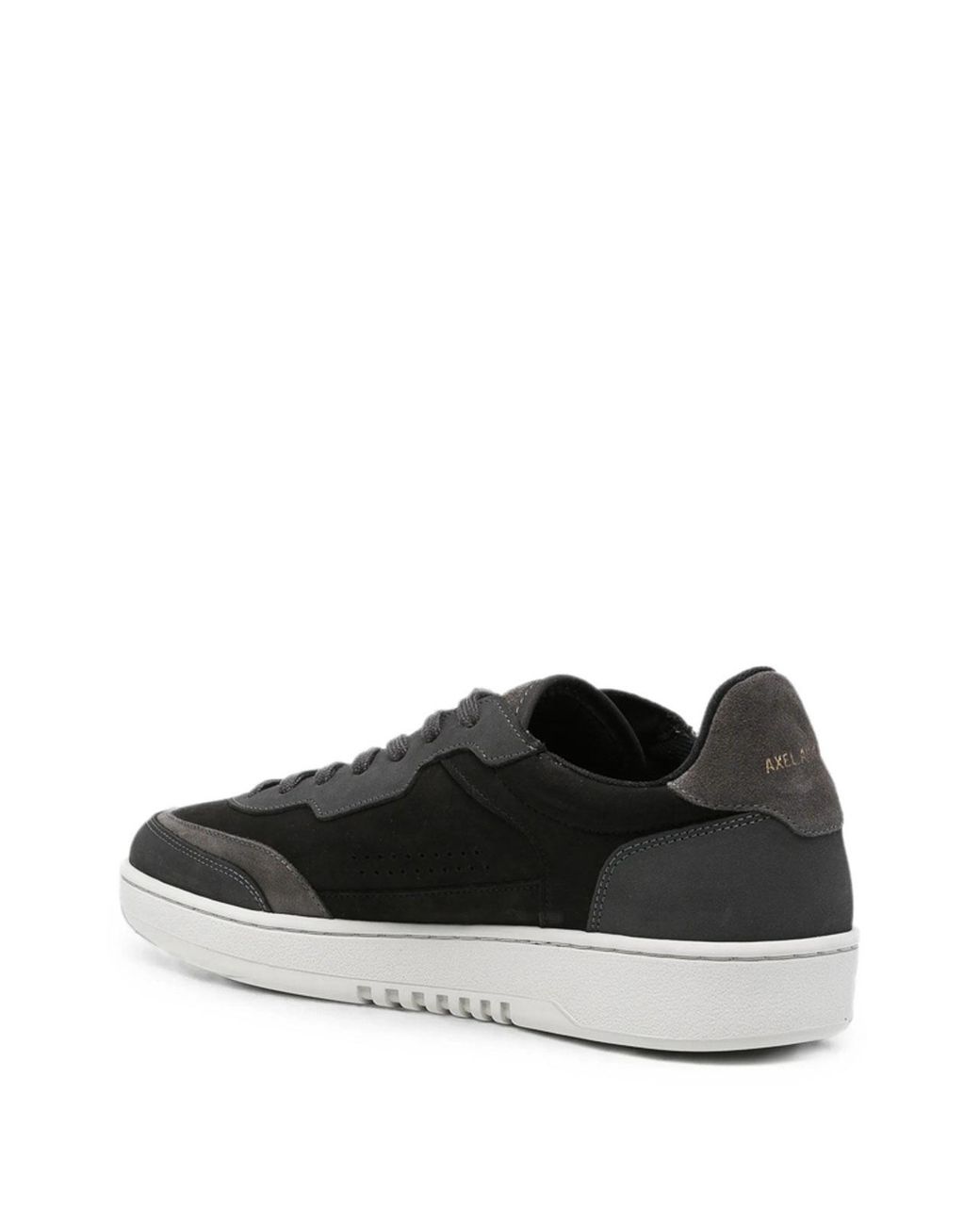 Axel Arigato Black Sneaker for men