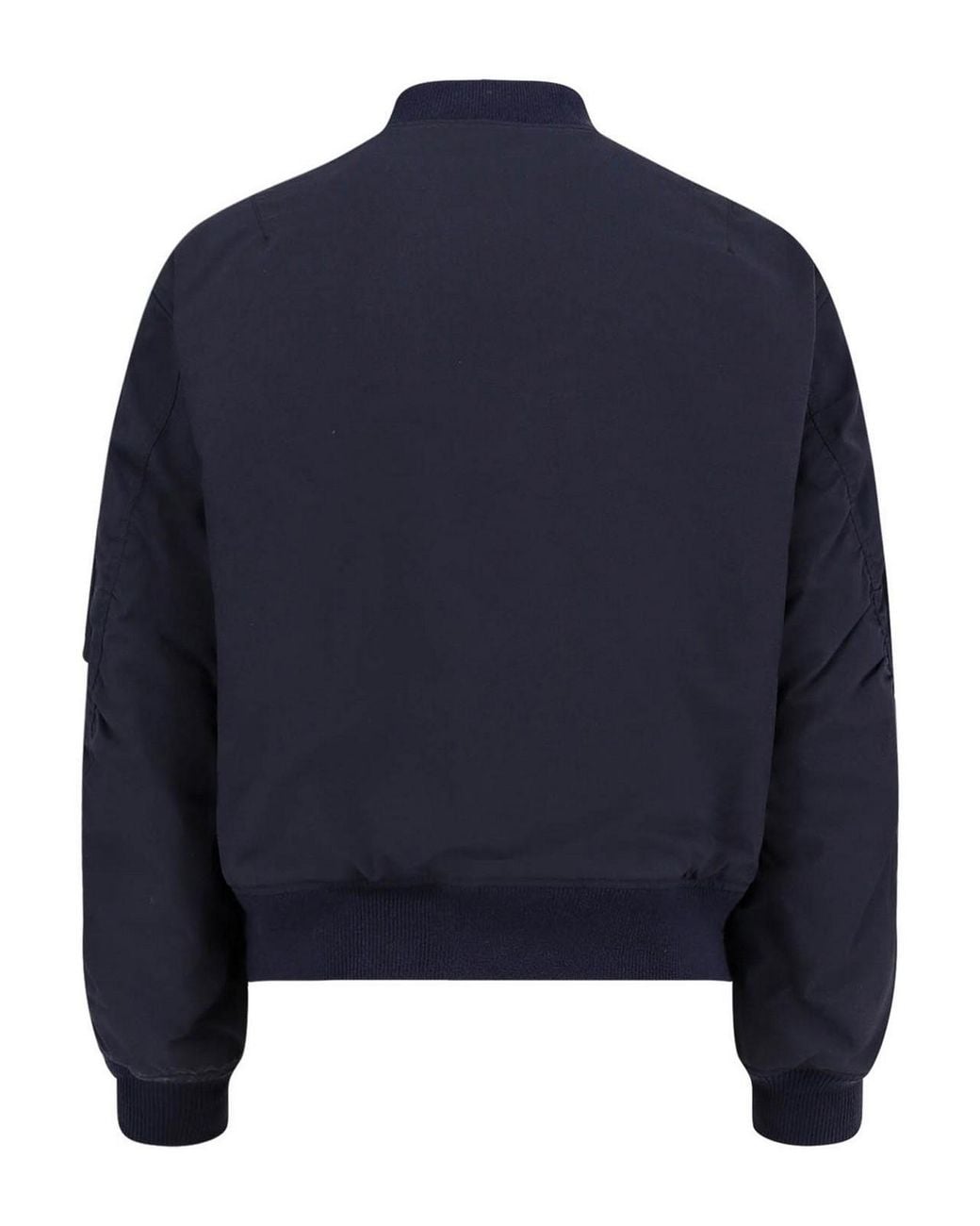 Givenchy Blue Bomber for men