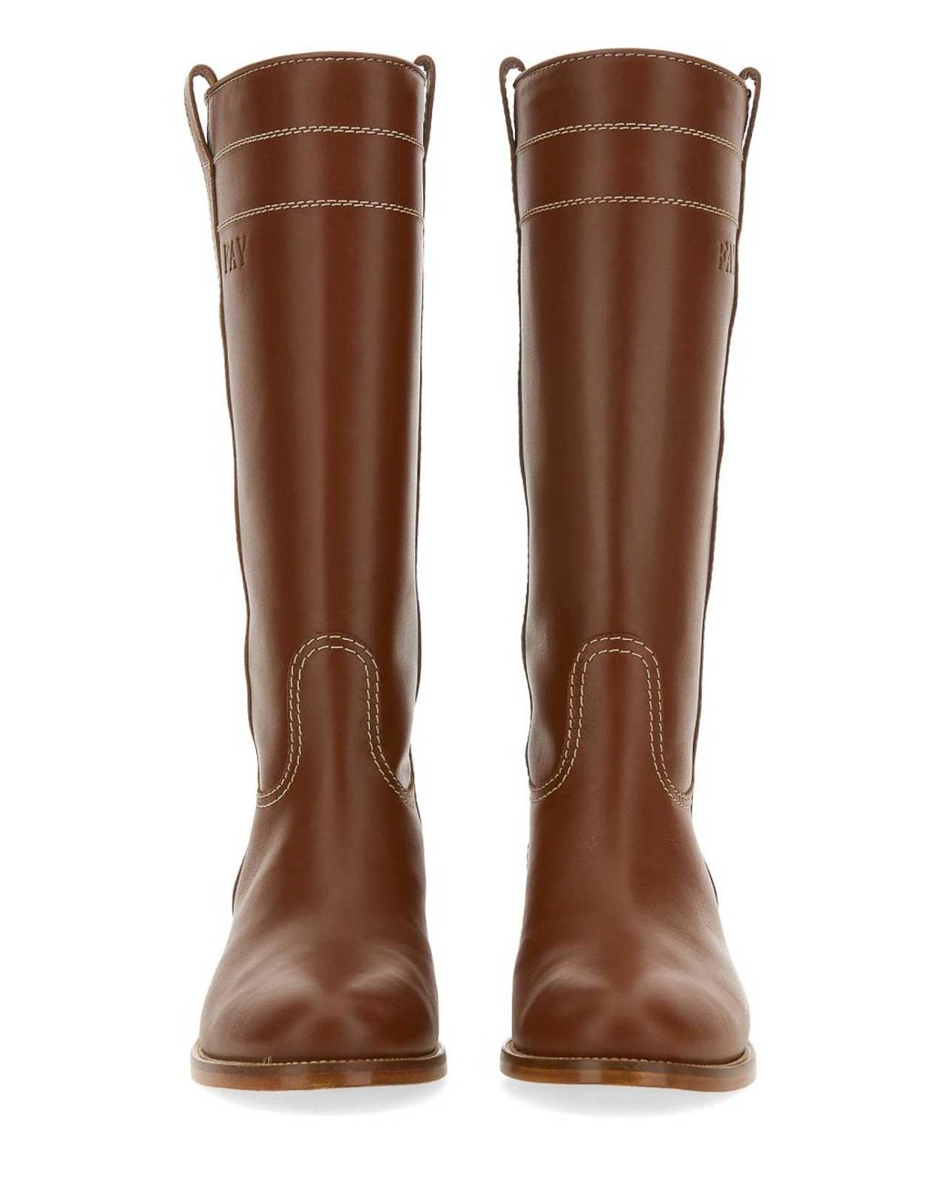 Botas Fay de color Brown