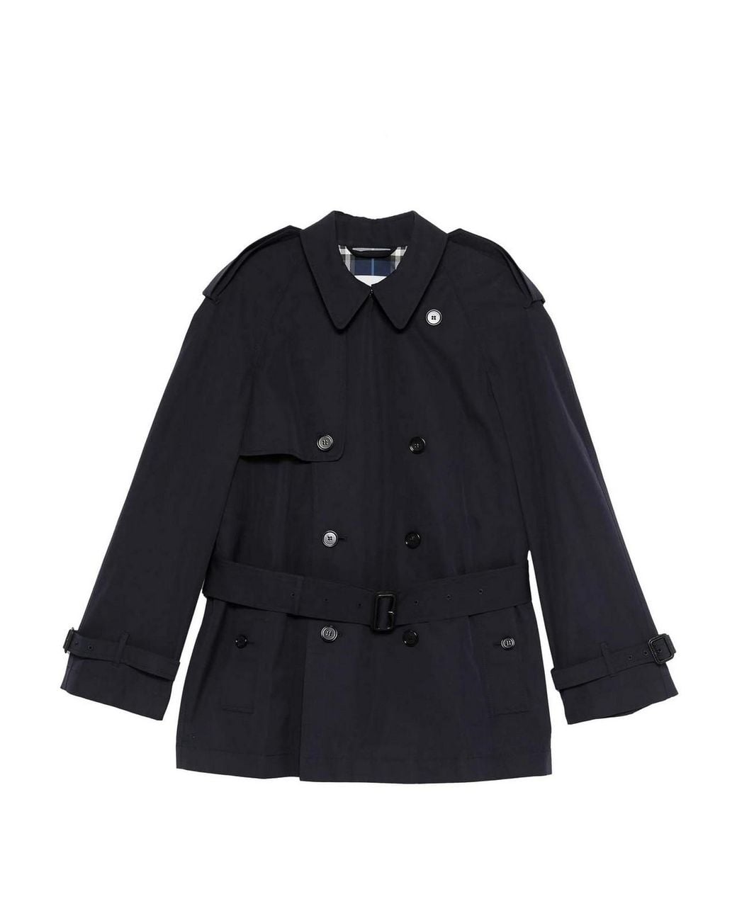 Burberry Blue Highbury for men
