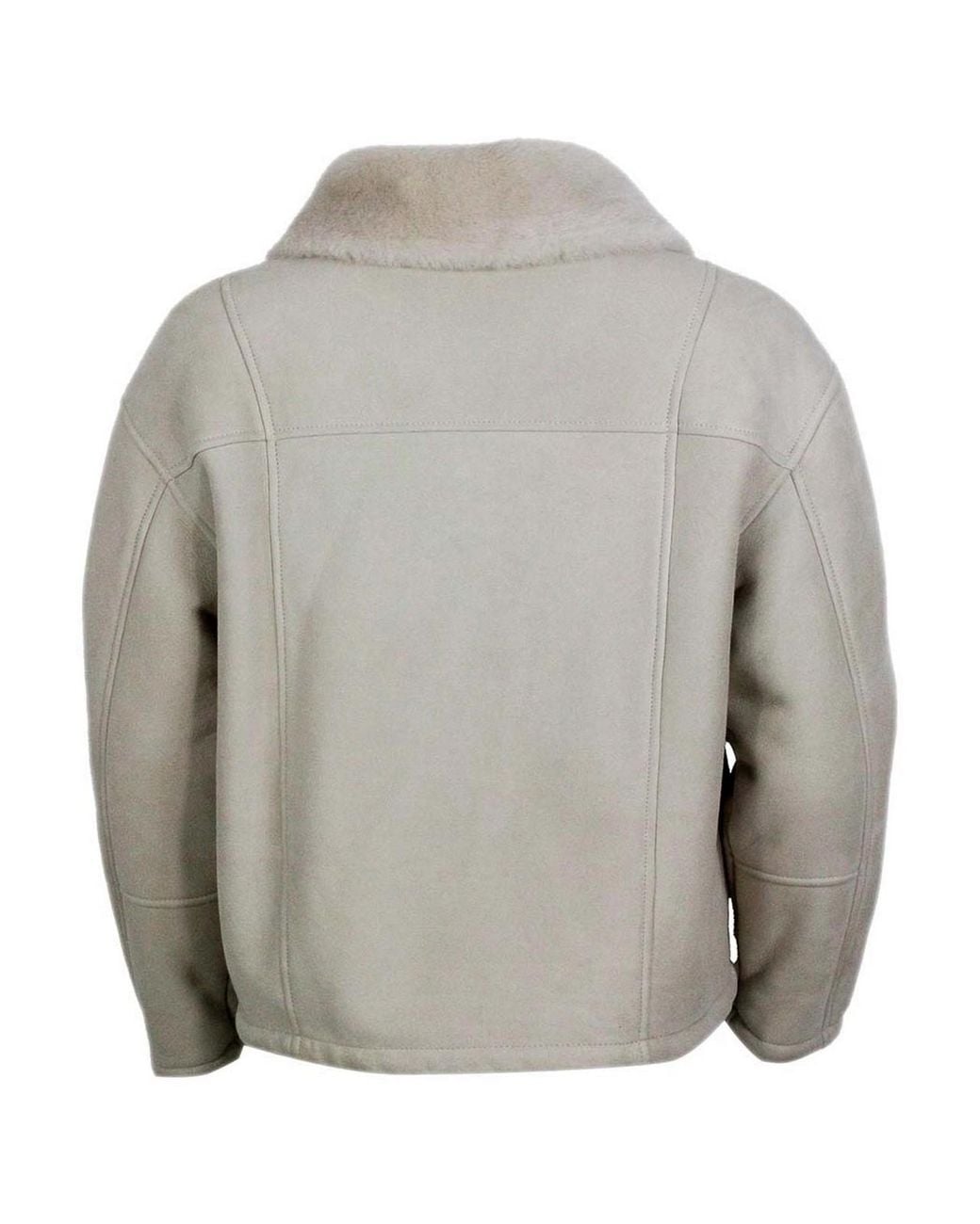 Eleventy Gray Jacket