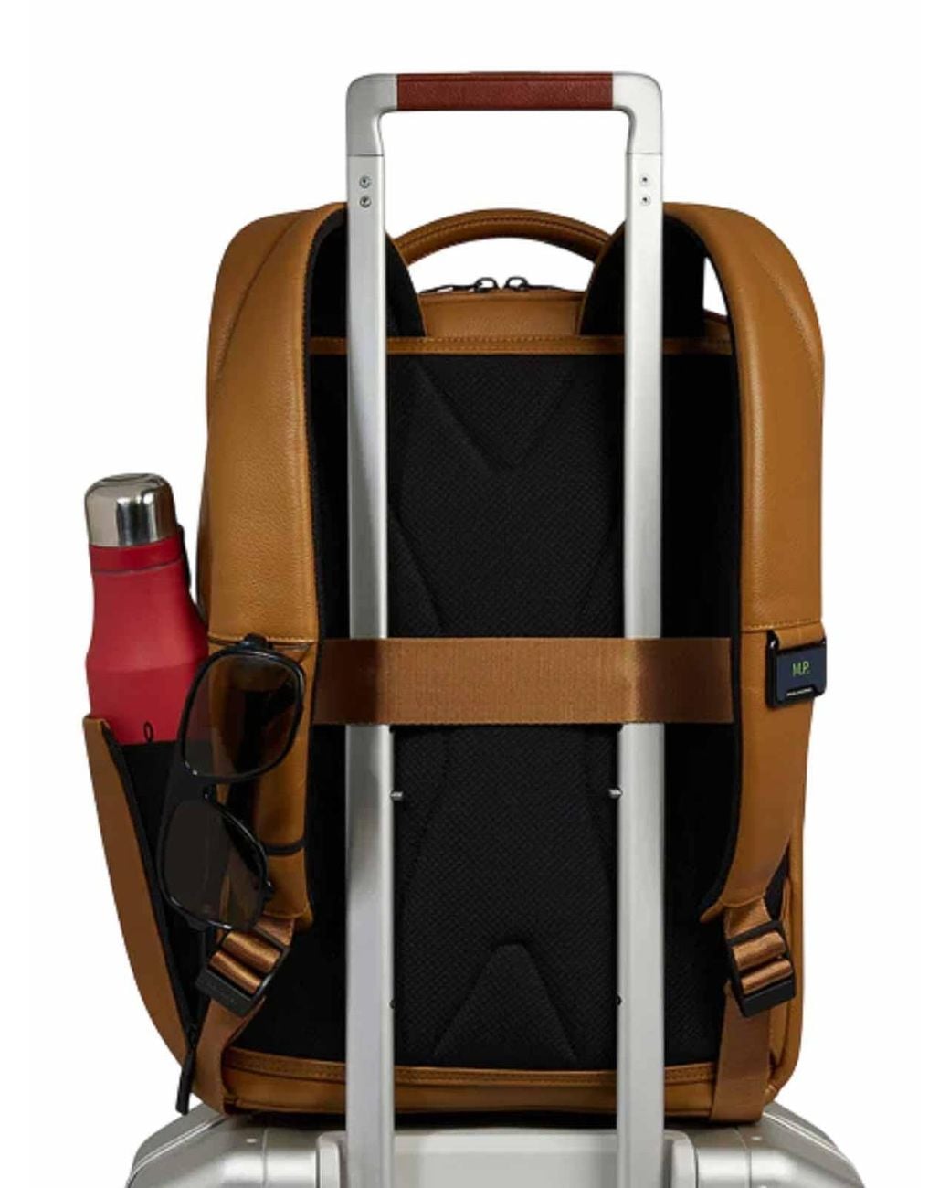 Piquadro Brown Bags for men