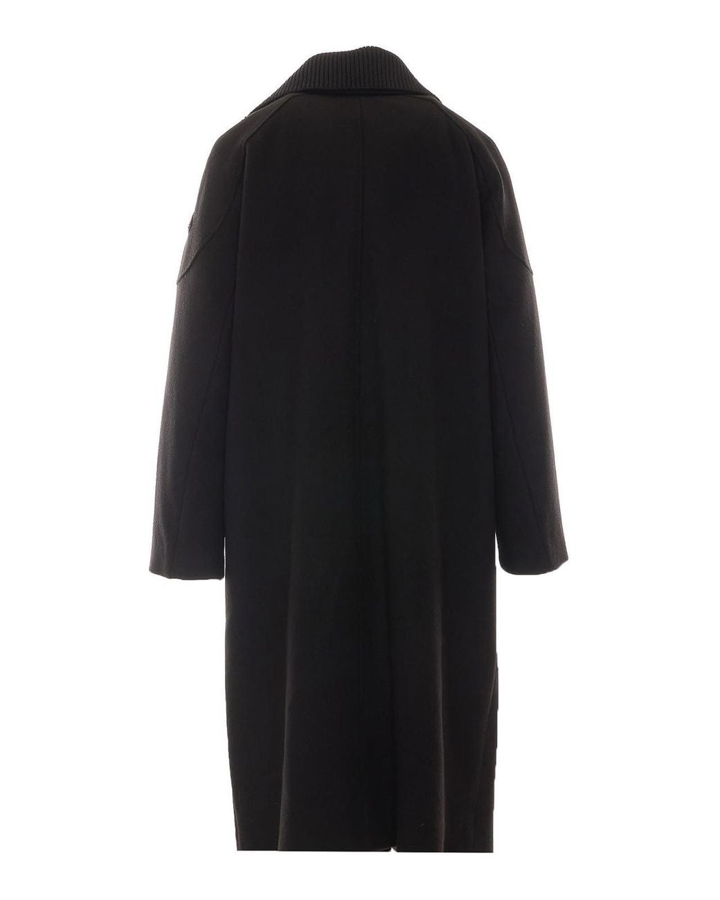 Parka Moose Knuckles de color Black