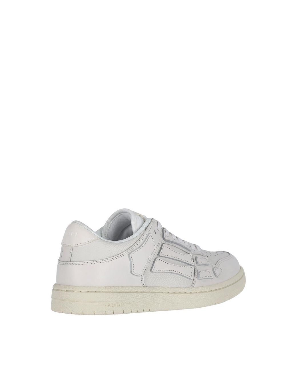 Amiri White Sneakers Low-Top for men