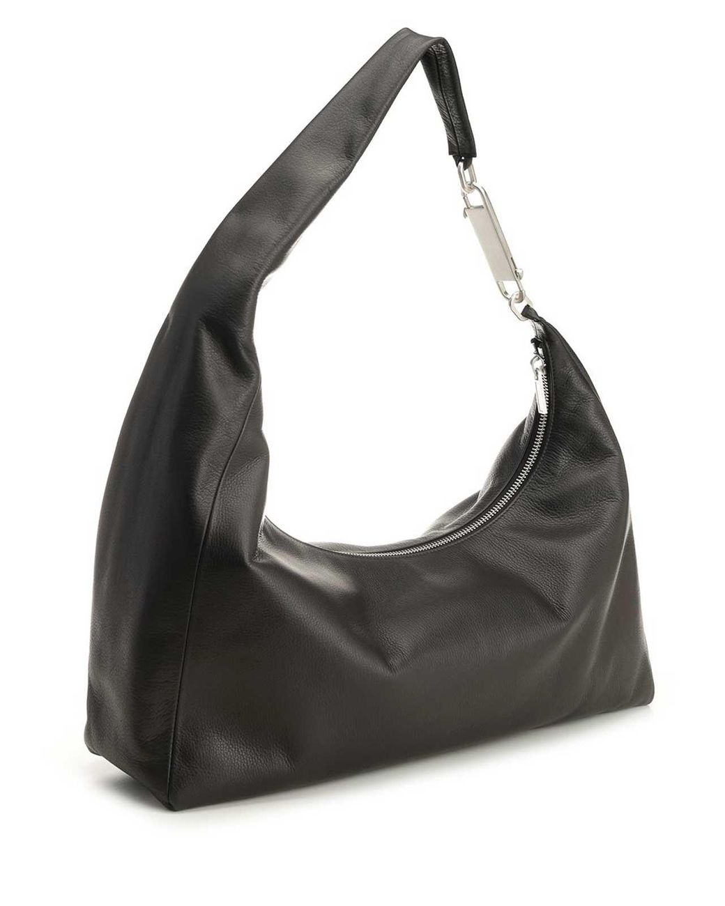Rick Owens Black The Gemini Bag