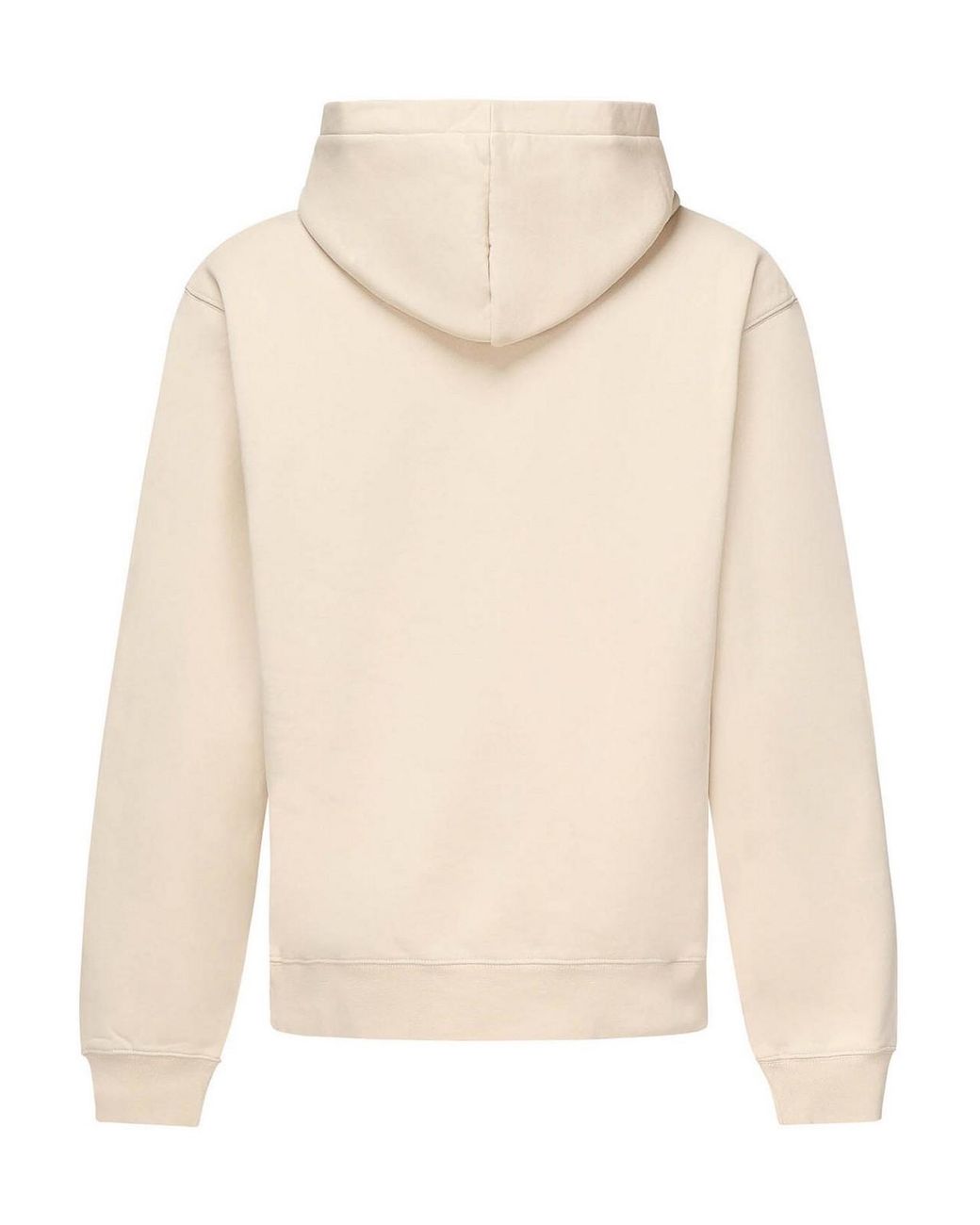 Jacquemus Natural Sweaters Cotton for men