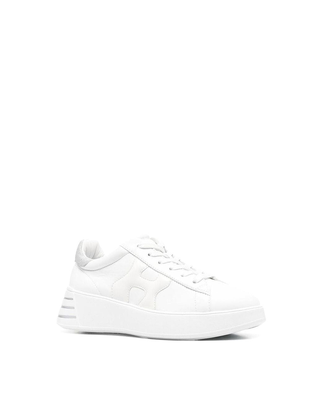 Hogan White Sneaker