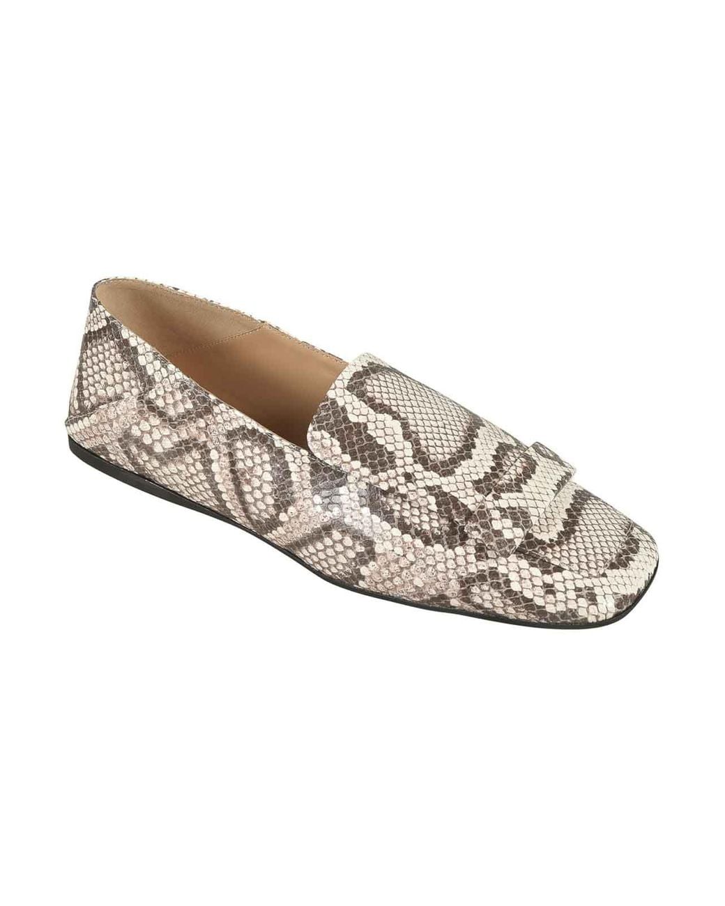 Sergio Rossi Multicolor Sandals