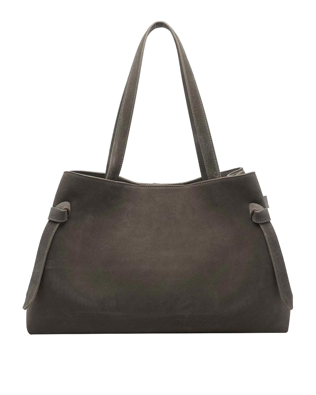 Yuzefi Black Gyoza Tote Bag