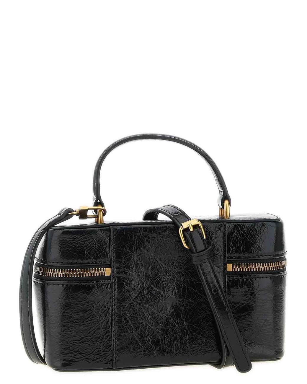 Mini Borsa A Tracolla di Pinko in Black