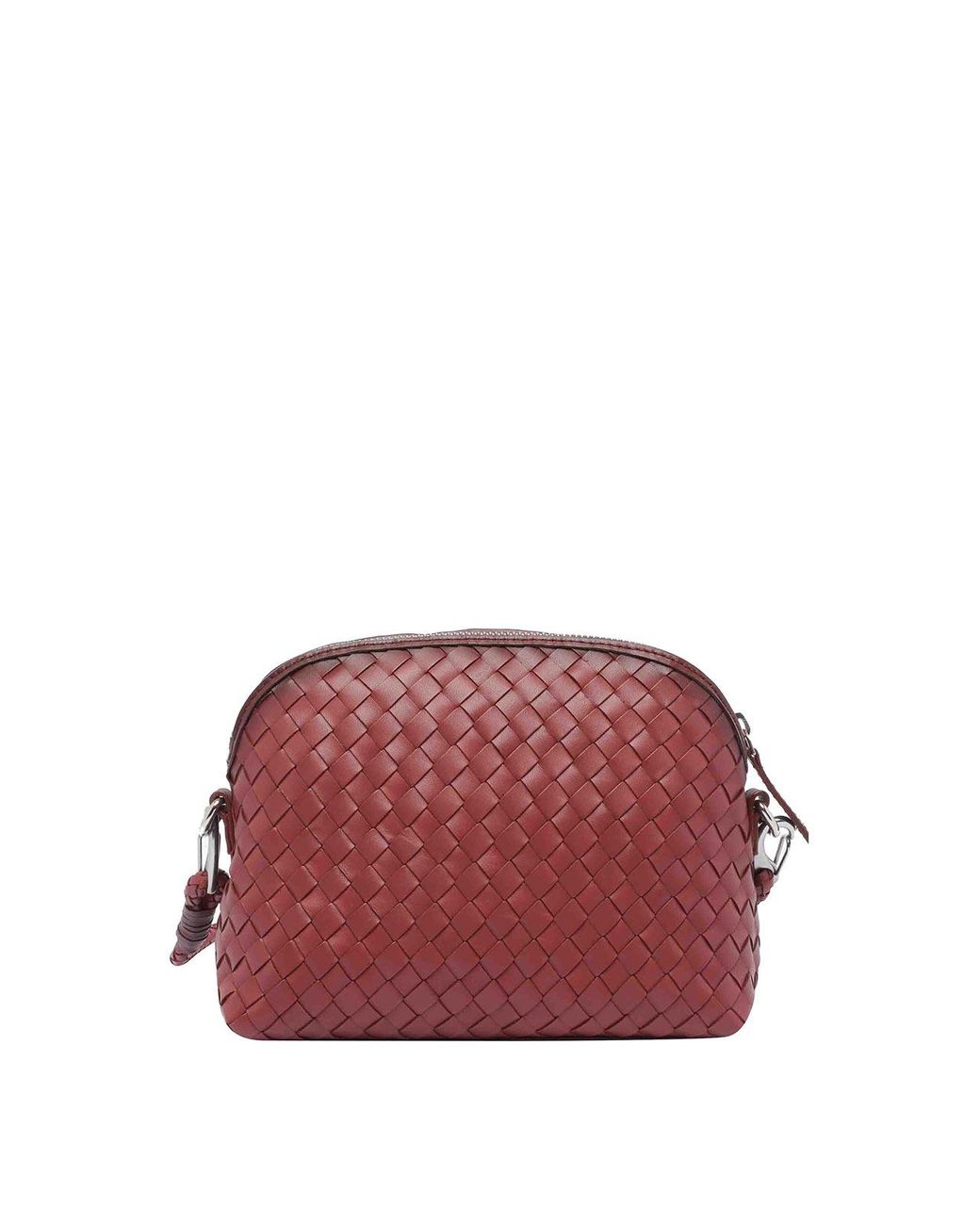 Pochette Dragon Diffusion en coloris Purple