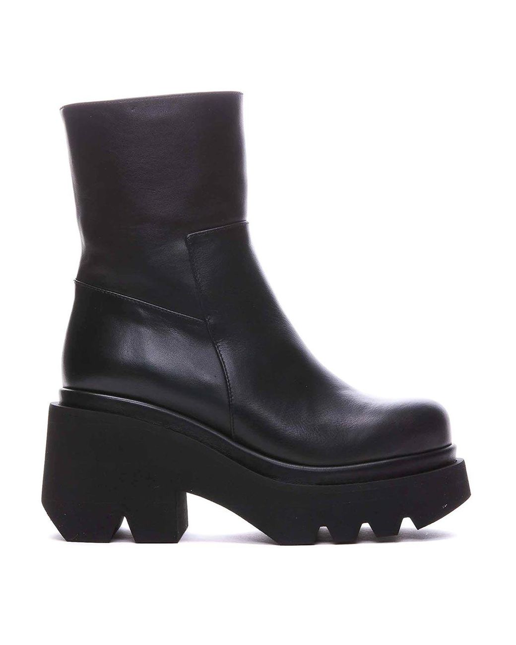 Paloma Barceló Paloma Barcelò Boots in Black | Lyst