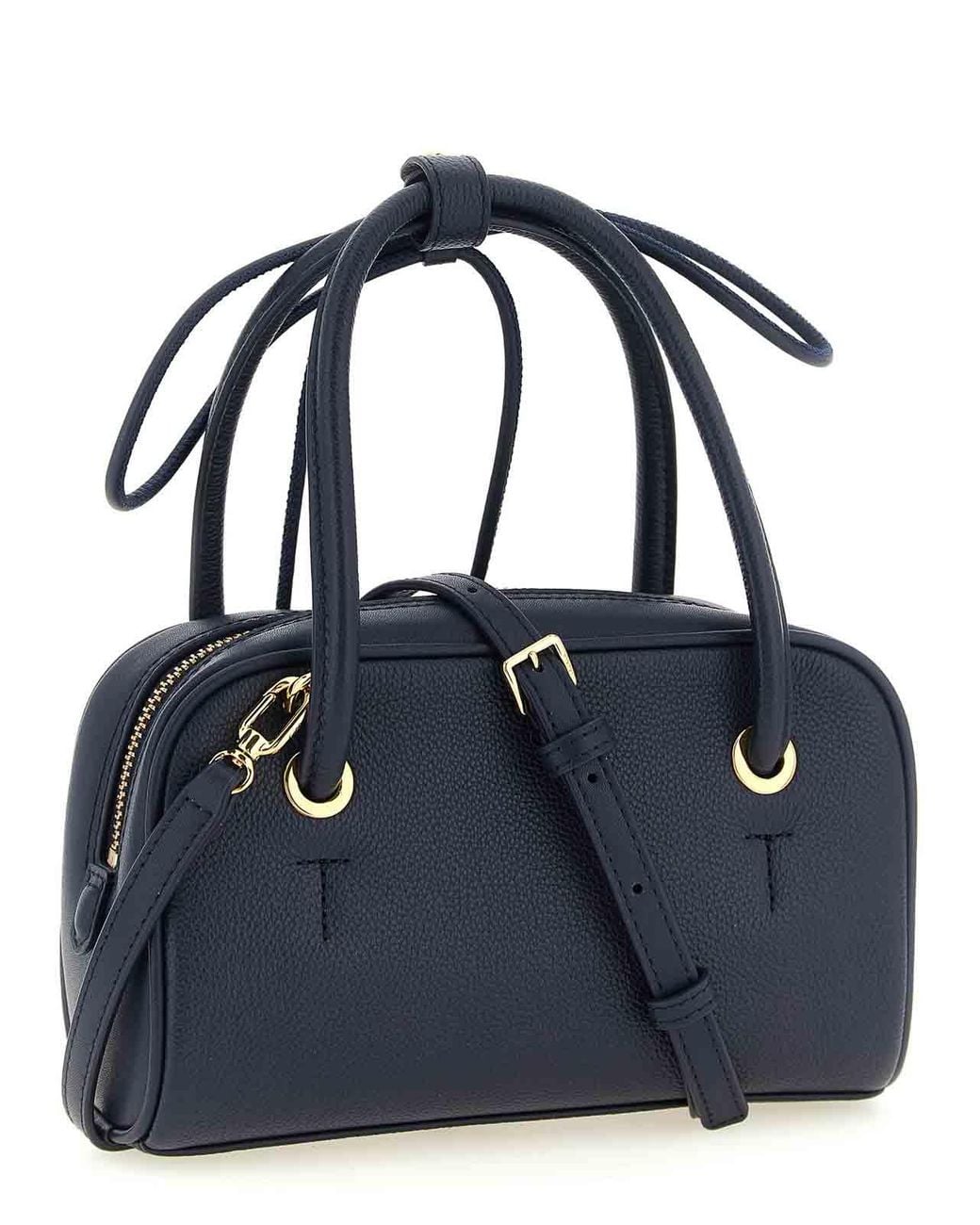 Furla Blue Poppy S' Handbag