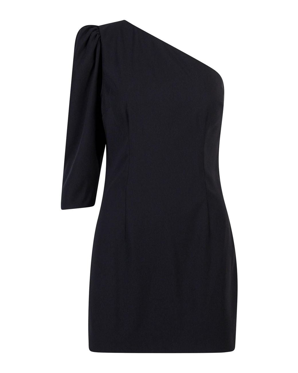 DSquared² Black Short Dresses