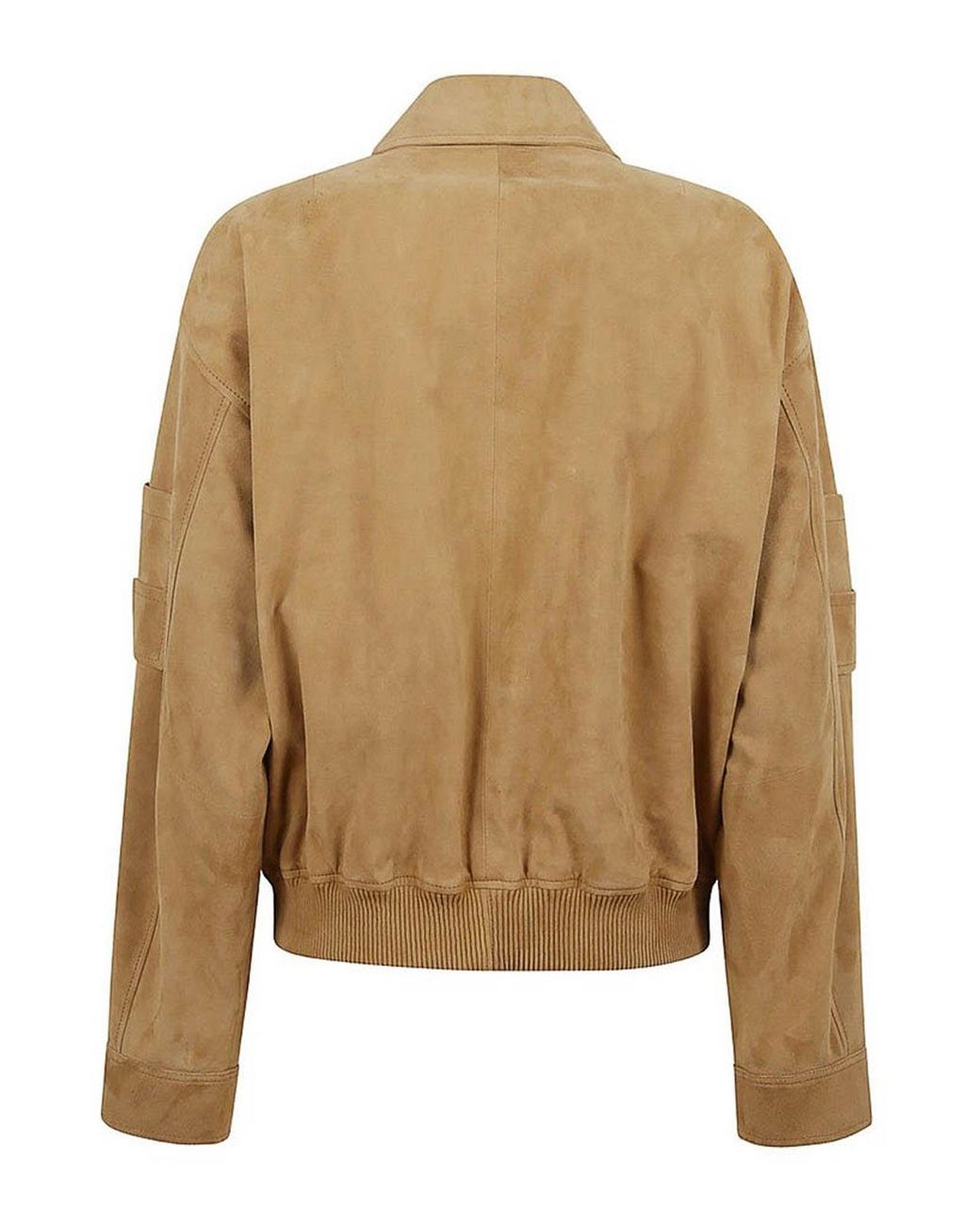 S.w.o.r.d 6.6.44 Natural Jacket