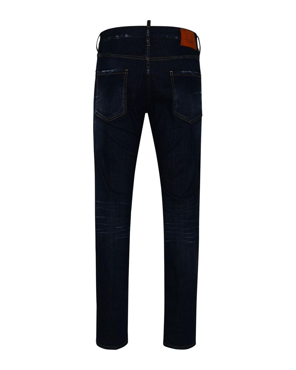 DSquared² Blue Jeans Cool Guy for men