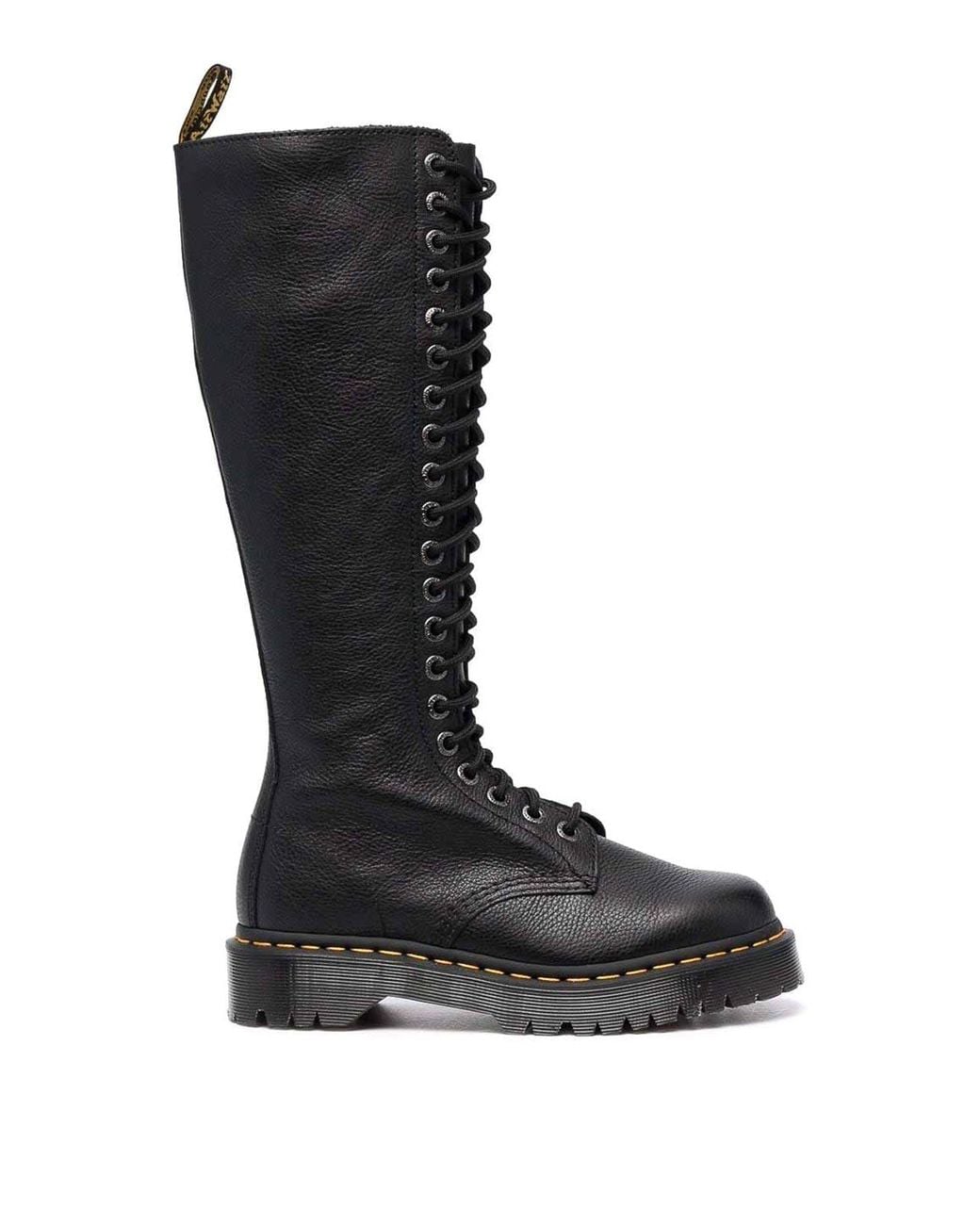 Boots 1b60bex di Dr. Martens in Black