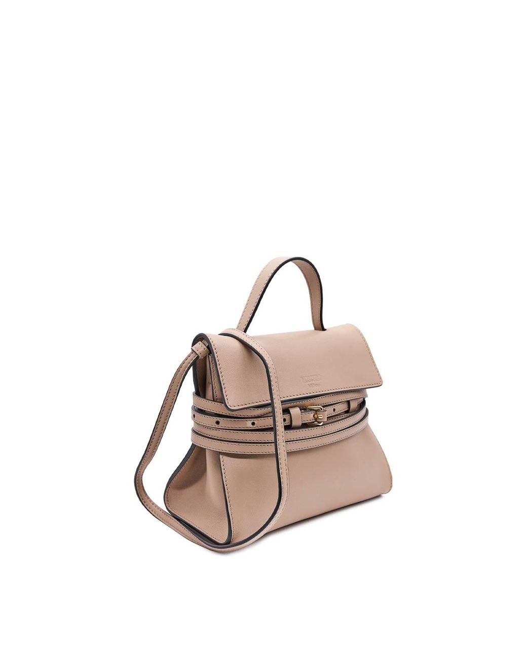Moschino Natural Tie Me Small
