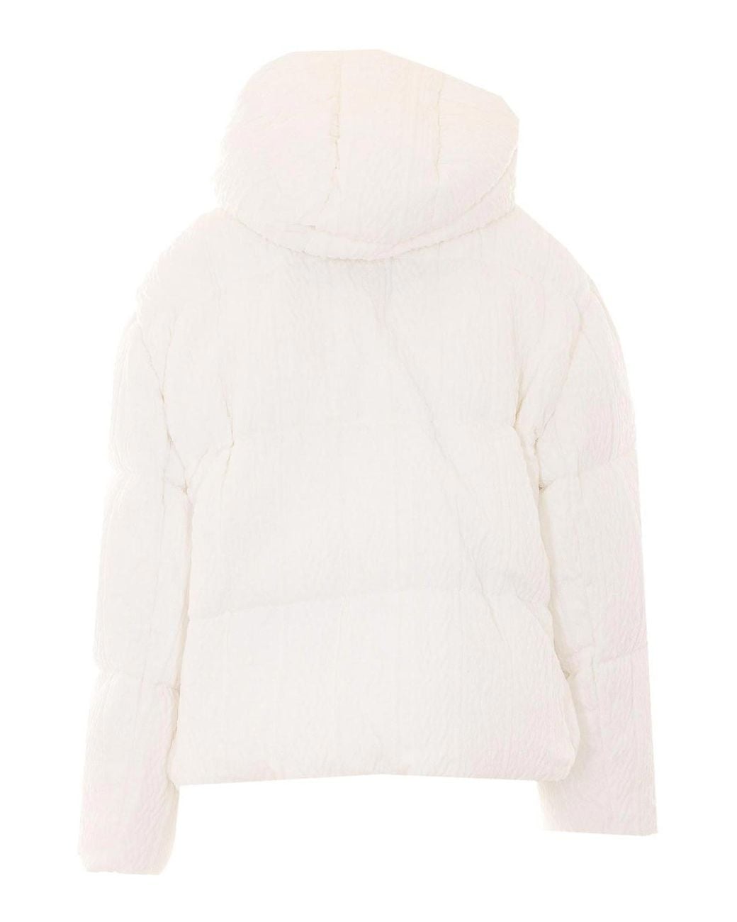 Tatras White Eddish Down Jacket