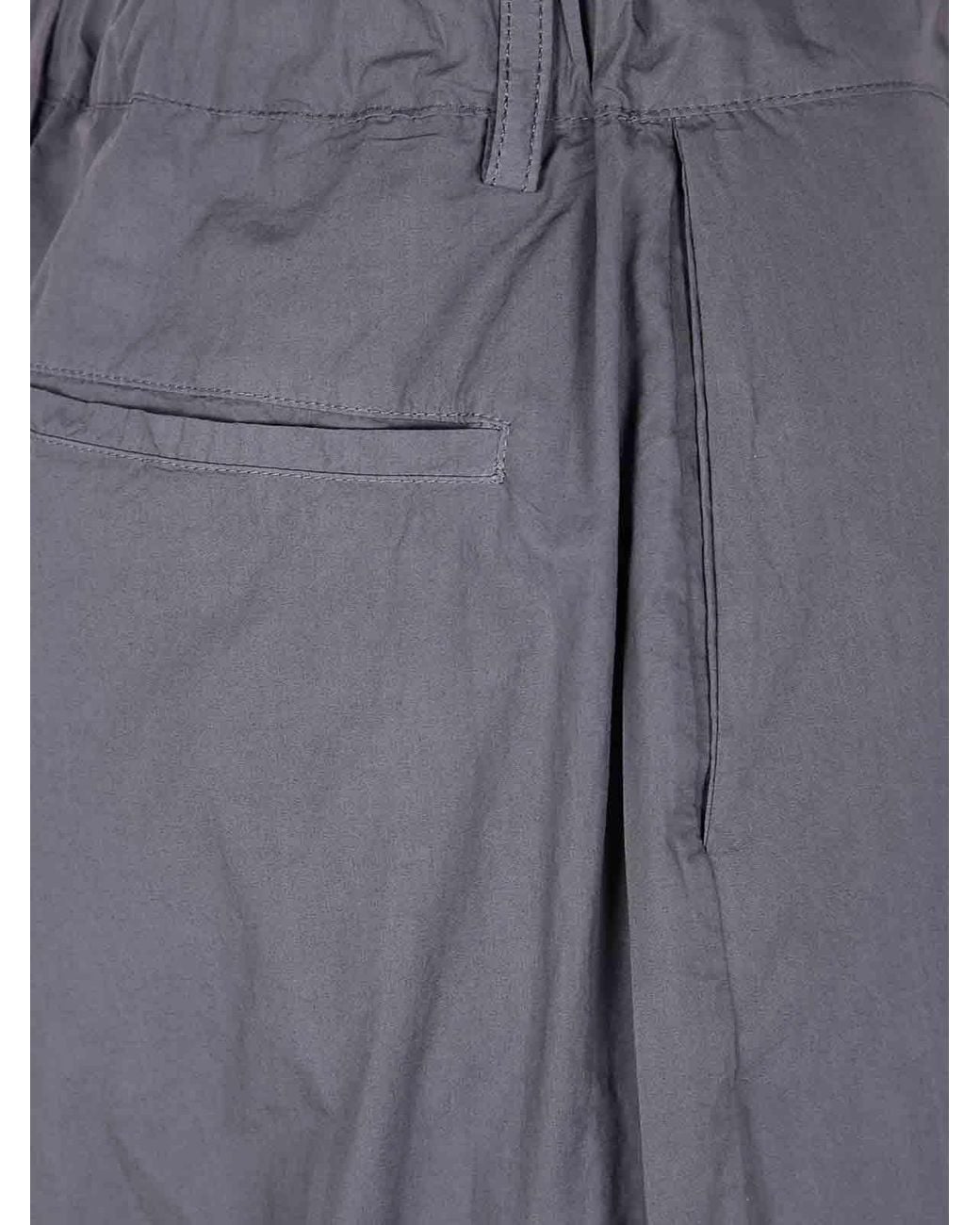 Labo.art Blue Pandora Trousers