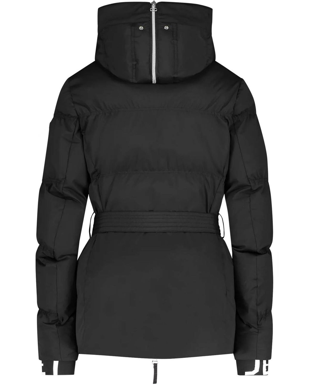 Giacca Da Sci Chamonix Hydras di Jet Set in Black