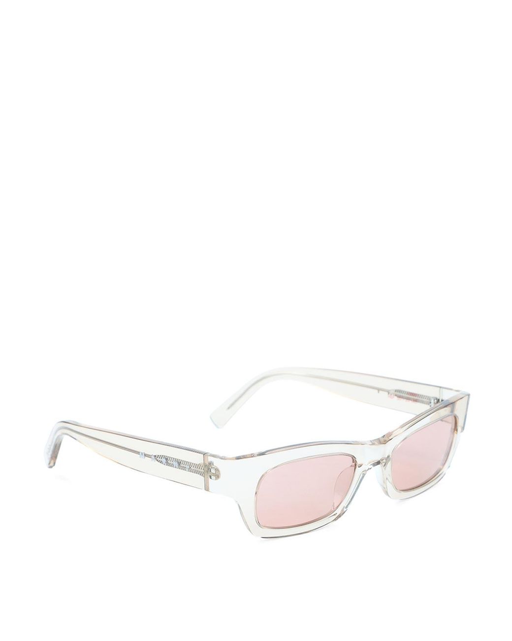 Marni Natural Haicli Sunglasses