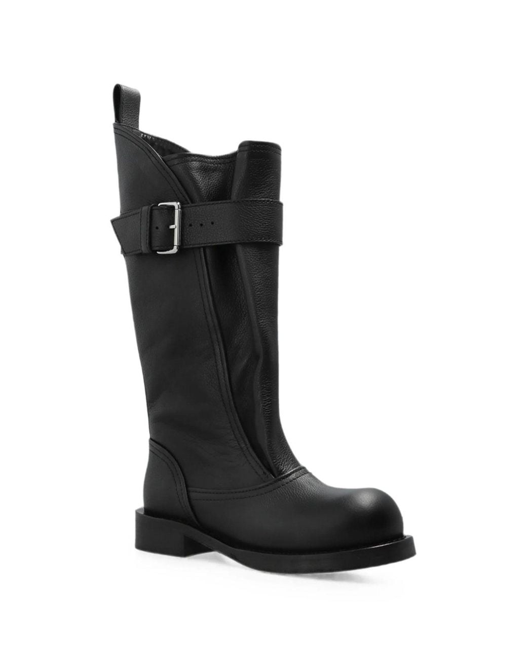 IRO Black Shoes