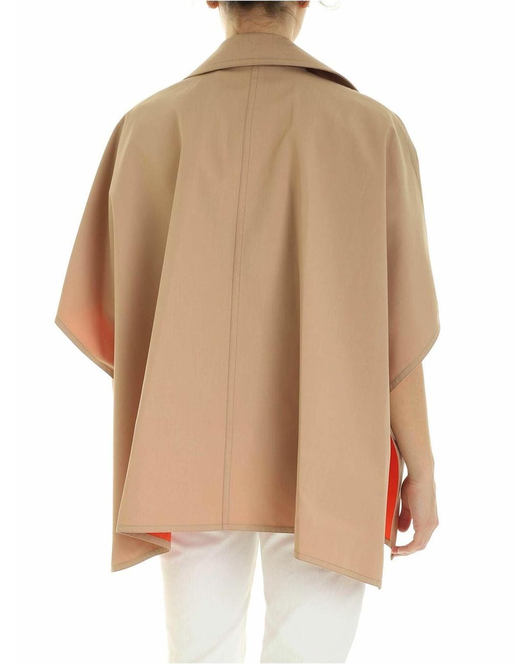 Capa See By Chloé de color Natural
