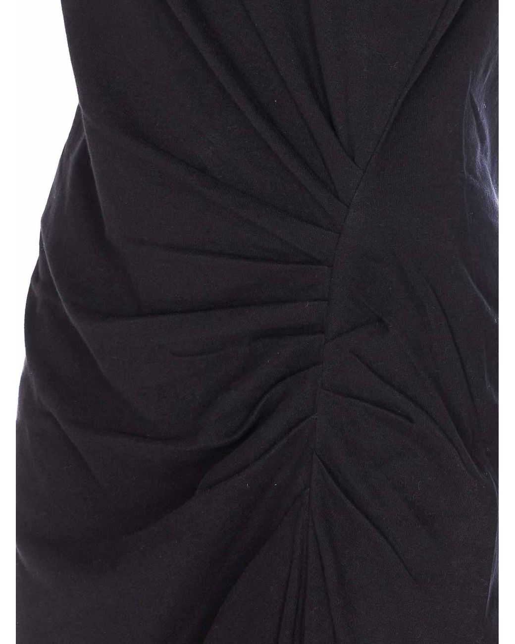 Isabel Marant Black Dresses