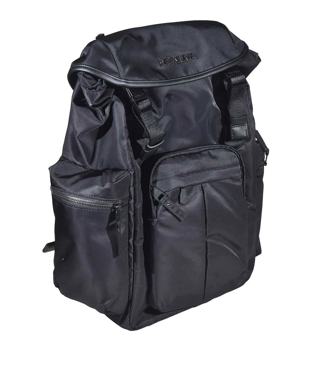 Premiata Black Bags