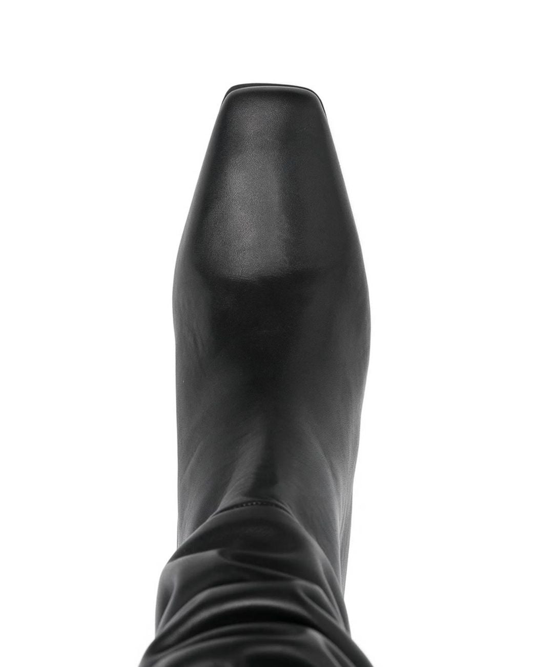 Alohas Black Sneaker