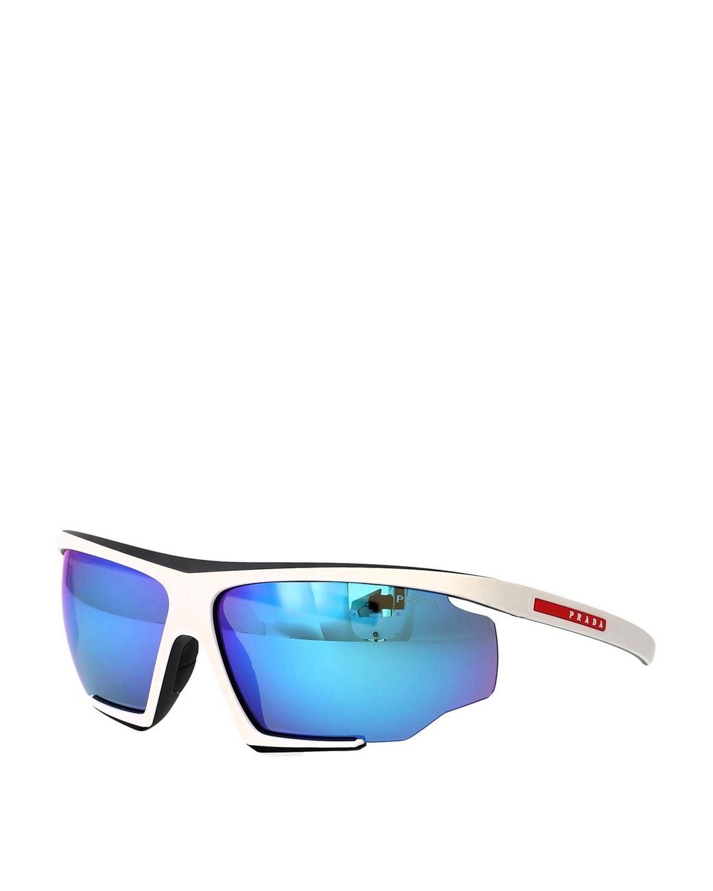 Gafas De Sol Prada de hombre de color Blue