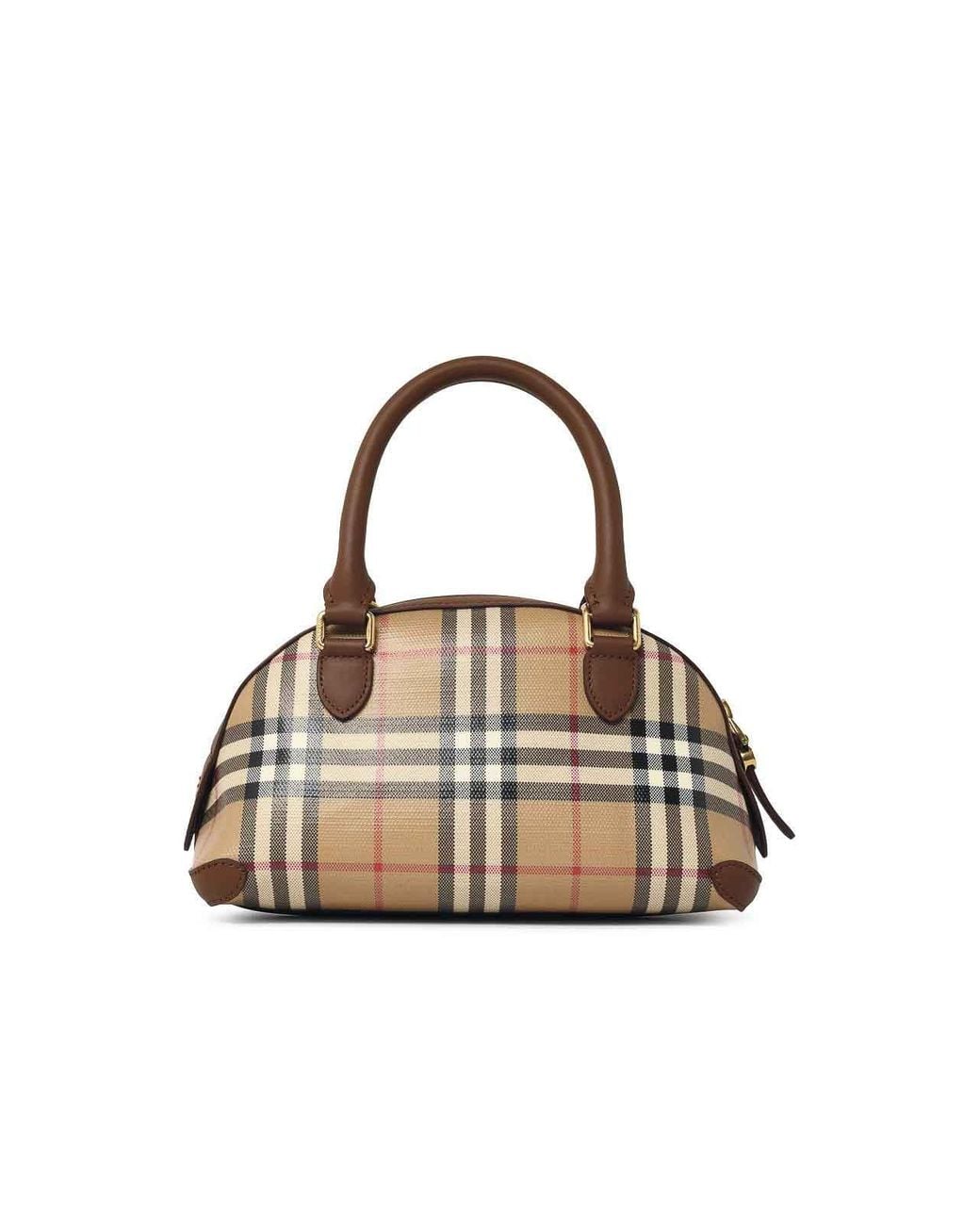 Burberry Natural Primrose Mini Bag