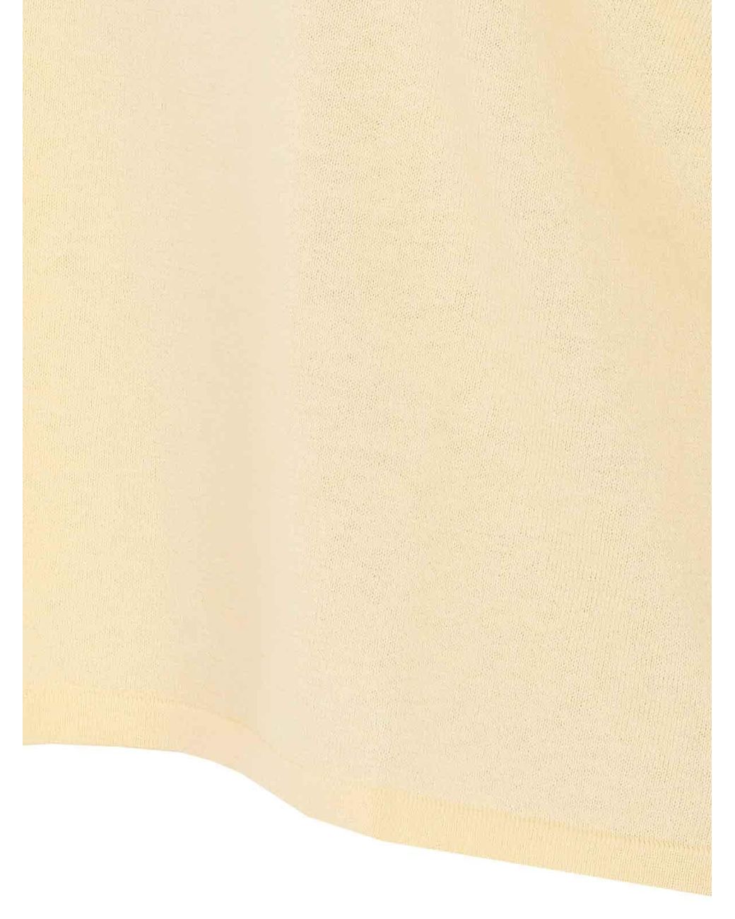 Lisa Yang Natural Rubie T-Shirt